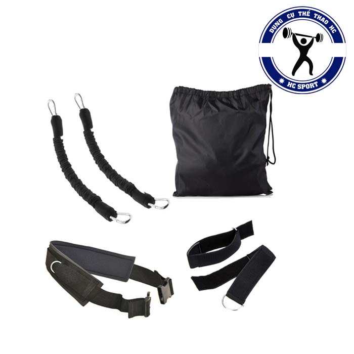 Dây đàn hồi tập thể dục