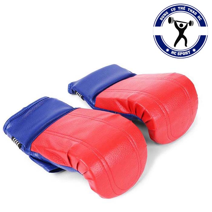 găng tay đấm bốc giá rẻ tại nhà