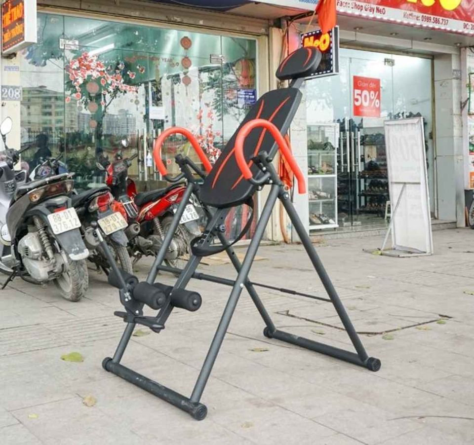 máy tăng chiều cao 2021