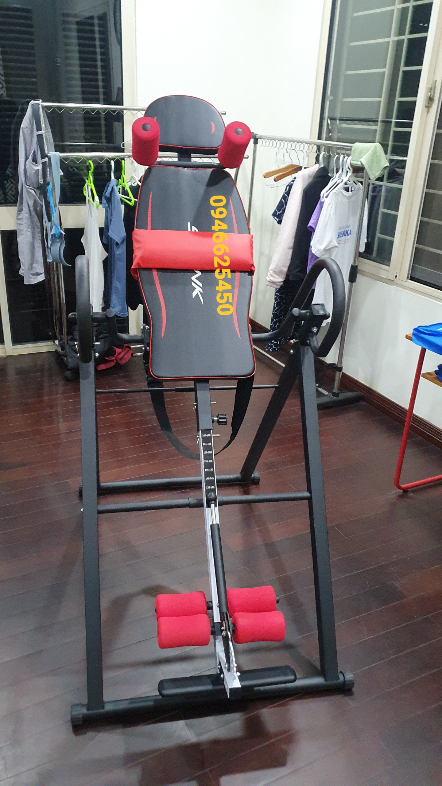 máy tăng chiều cao 2021 giá tốt nhất