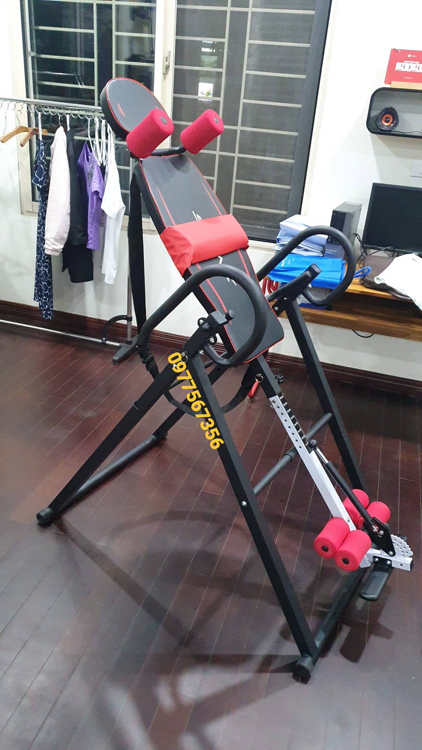 địa chỉ bán máy tăng chiều cao 2021