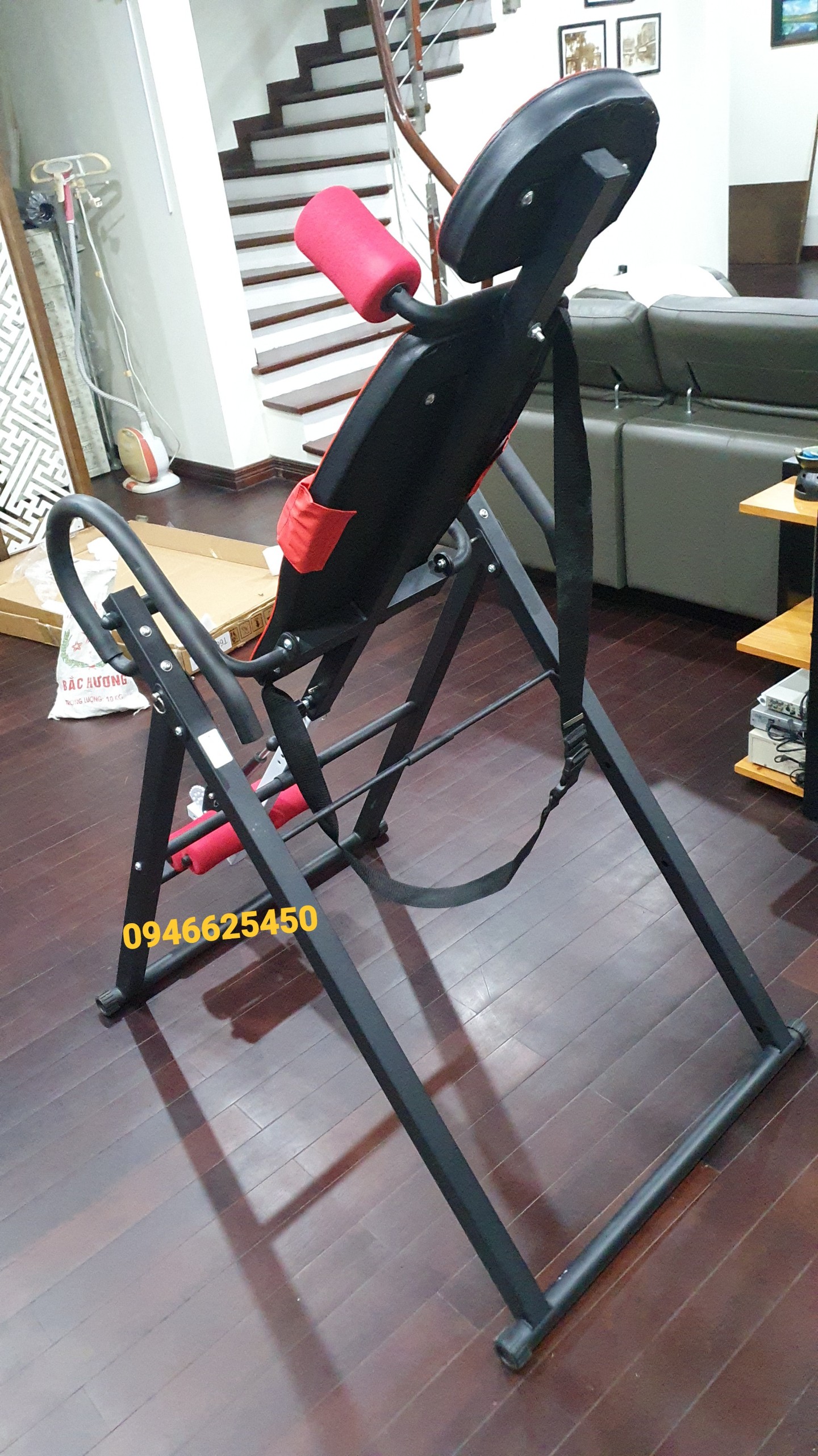 nơi bán máy tăng chiều cao 2021