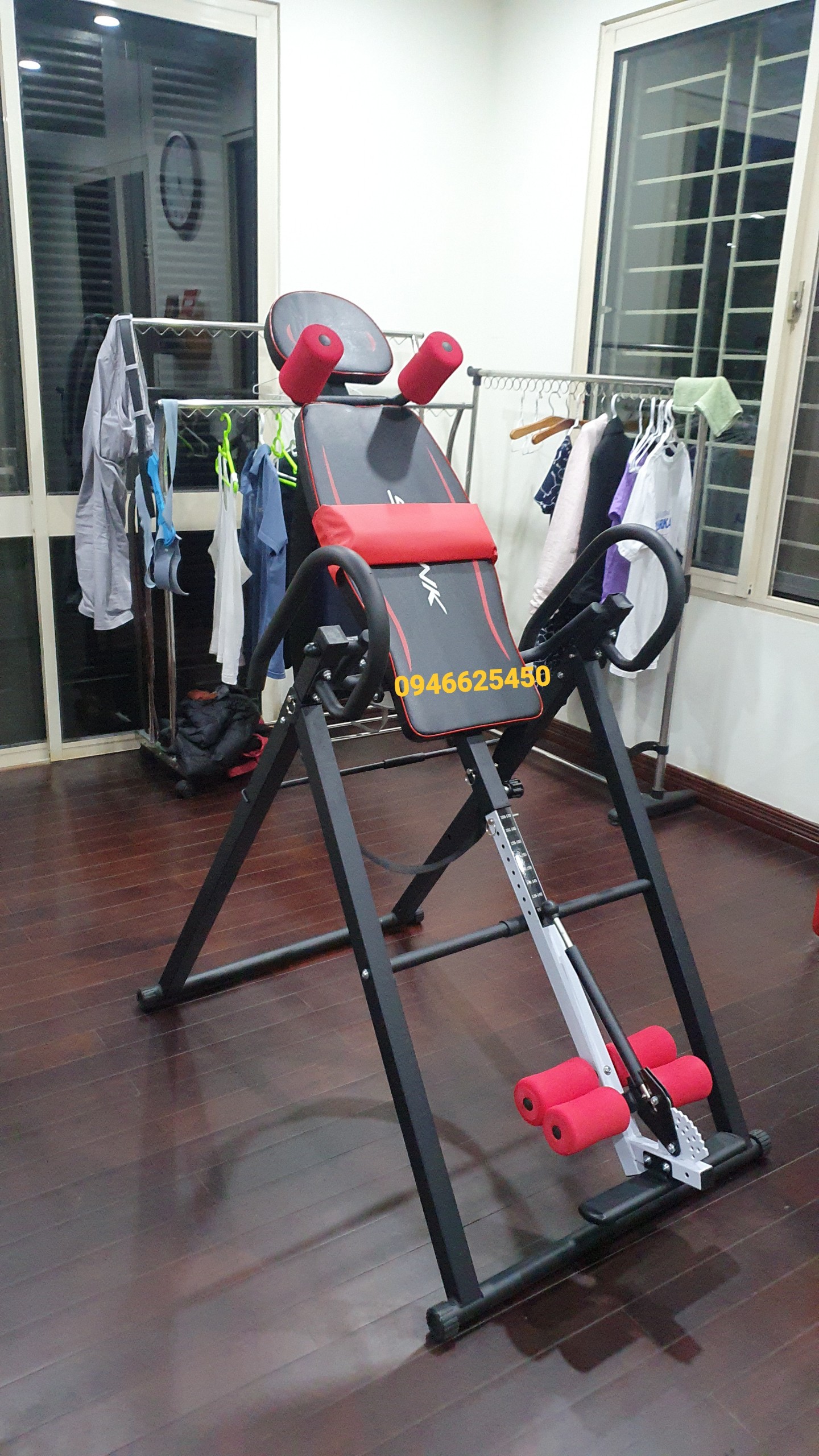 cửa hàng bá máy tăng chiều cao 2021