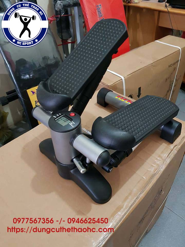 Máy tập leo núi Royal S01