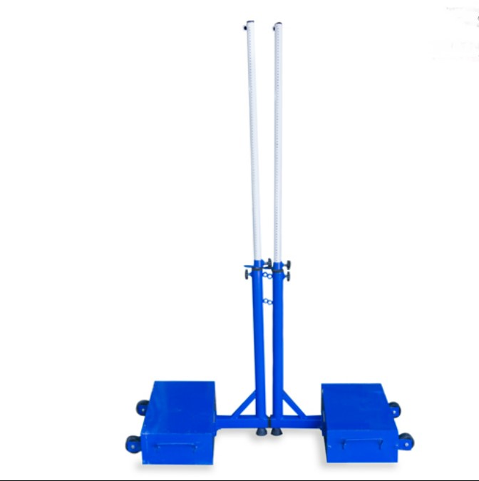 Trụ cầu lông đa năng hình chữ nhật giá tốt nhất