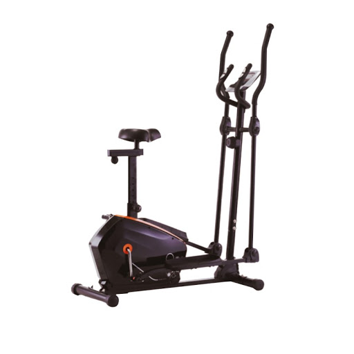 Hình Ảnh Tổng Thể Xe Đạp Tập GENUS 103Y