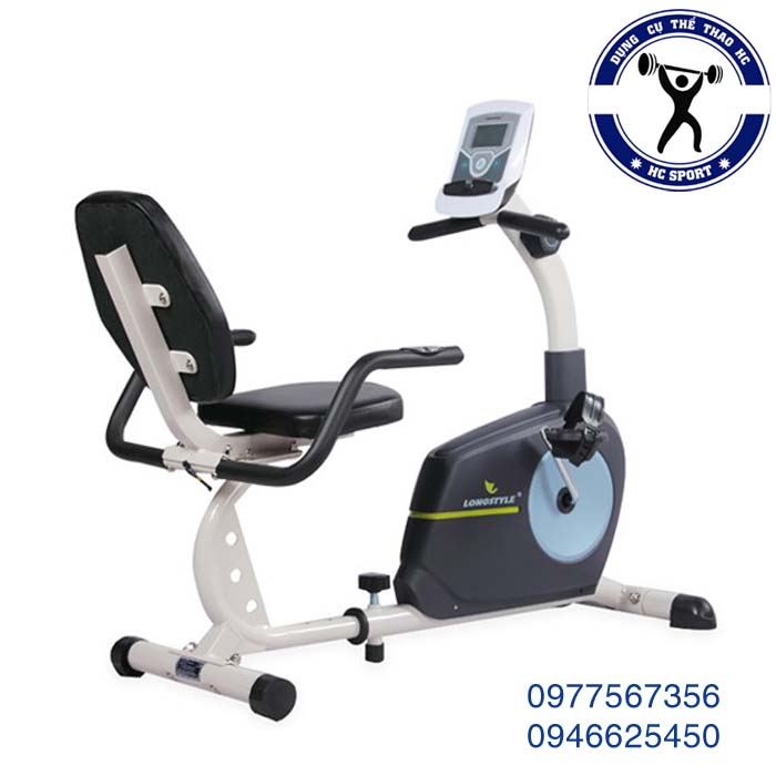 Xe đạp tập thể dục BC 66013 giá tốt tai Thể Thao HC