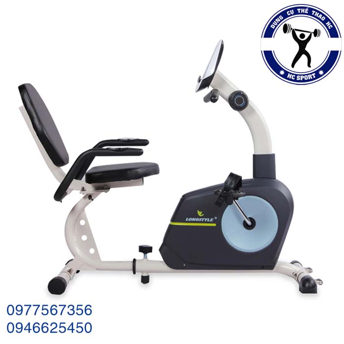 Xe đạp tập thể dục BC 66013 chính hãng tại hà nội