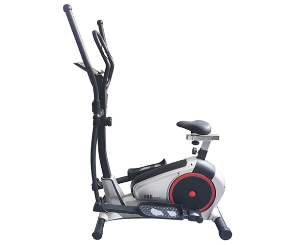 xe đạp tập thể dục gia đình Fuji MK-11