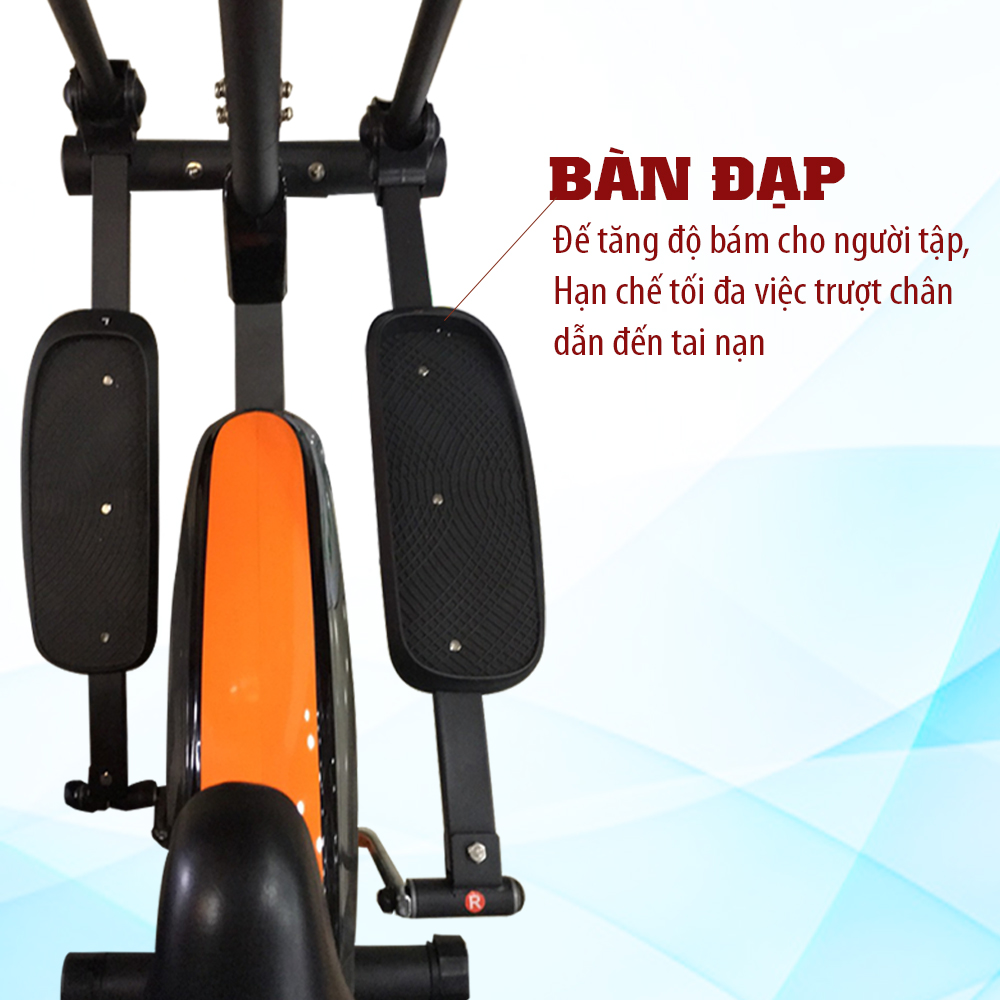 địa chỉ bán máy tập ROYAL 591A