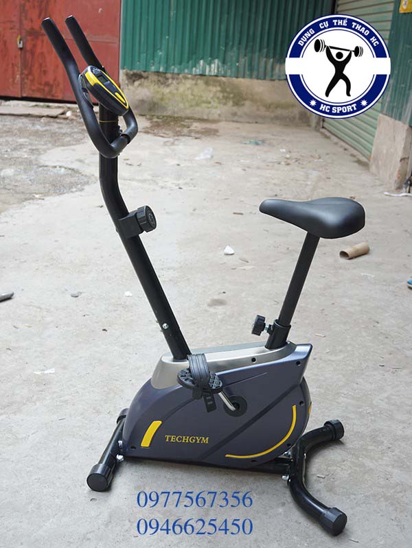 Xe đạp tập thể dục Techgym HQ-02