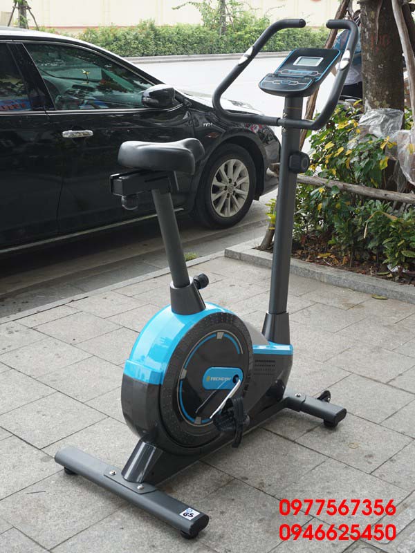 Xe đạp tập thể dục trong nhà Techgym HQ 338