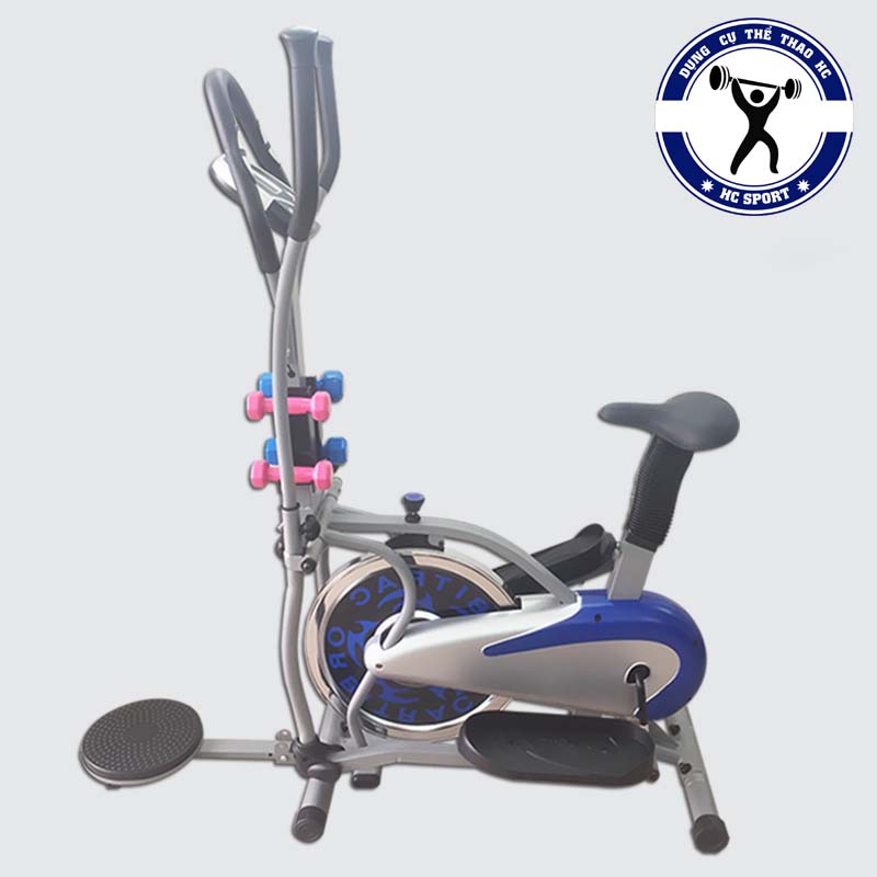 Xe đạp tập thể dục orbitrek 2085 giá rẻ nhất