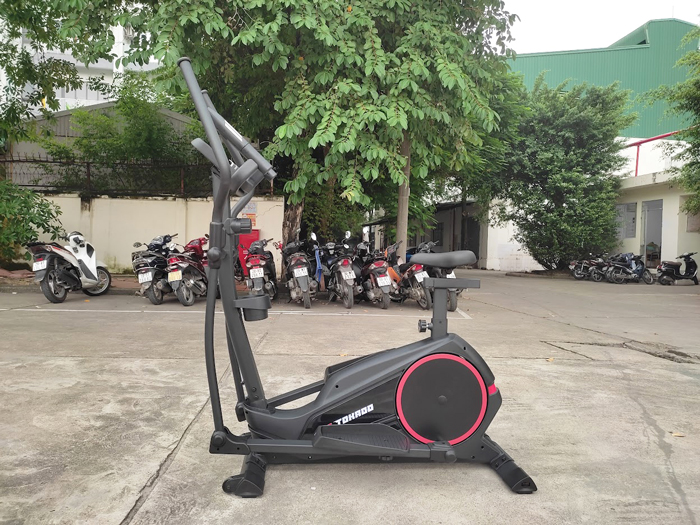 Xe đạp tập thể dục Tokado TK-1601
