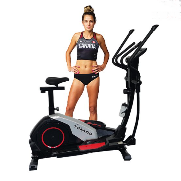 Xe đạp tập thể dục Tokado TK-1900 giá tốt tại 32 định công hạ