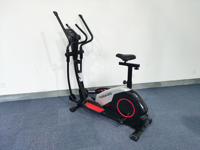 Xe đạp tập thể dục Tokado TK-1900 giá rẻ nhất tại hà nội