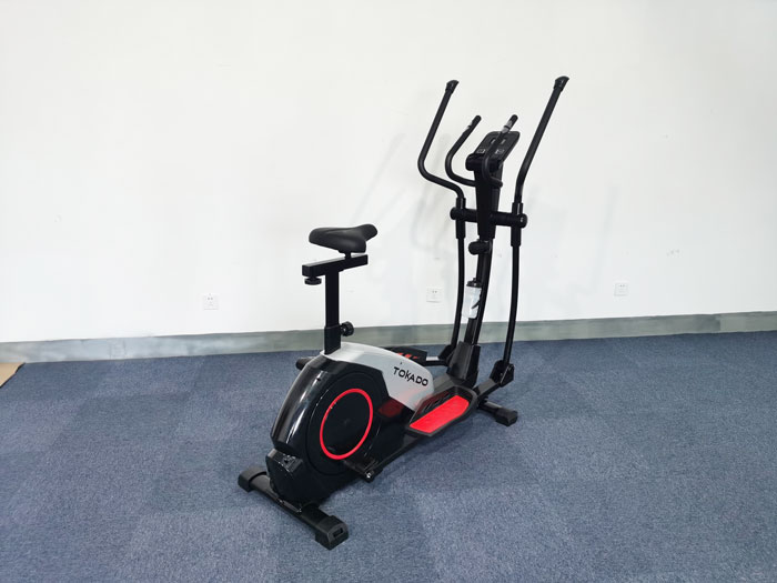 nơi bán Xe đạp tập thể dục Tokado TK-1900 tại hà nội