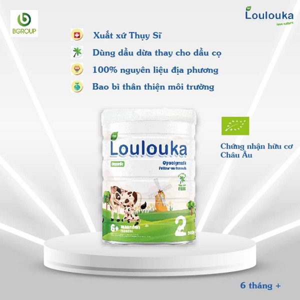 Sữa công thức hữu cơ - dinh dưỡng cho bé trong mùa Tết yêu thương Sữa công thức hữu cơ - dinh dưỡng cho bé trong mùa Tết yêu thương