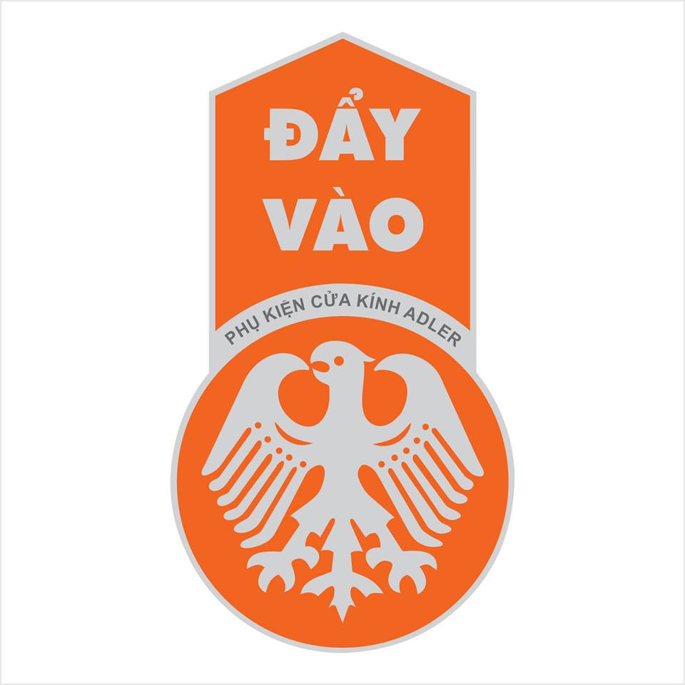 Decal dán cửa