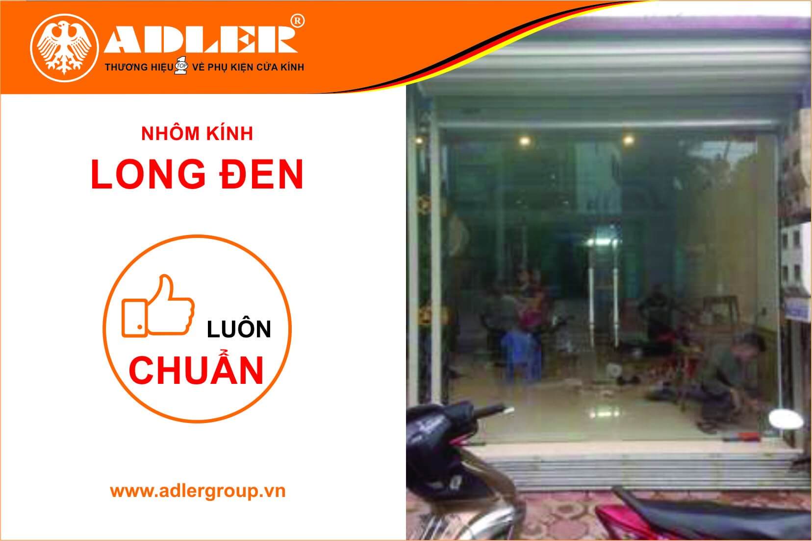 ĐƠN VỊ LẮP ĐẶT BẢN LỀ CỬA KÍNH UY TÍN TẠI BẮC GIANG