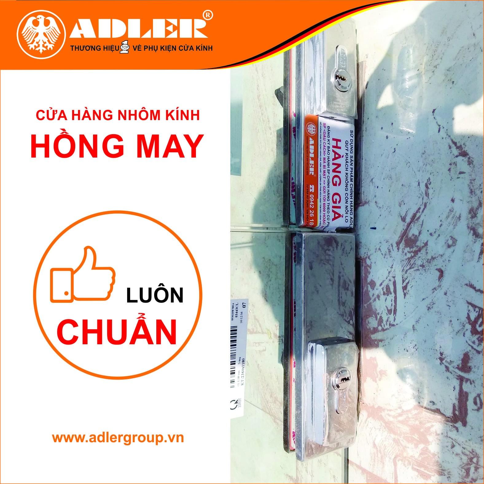 TỎA SÁNG CÙNG ADLER- ĐẲNG CẤP CÙNG PHỤ KIỆN KÍNH TOP1 VIỆT NAM