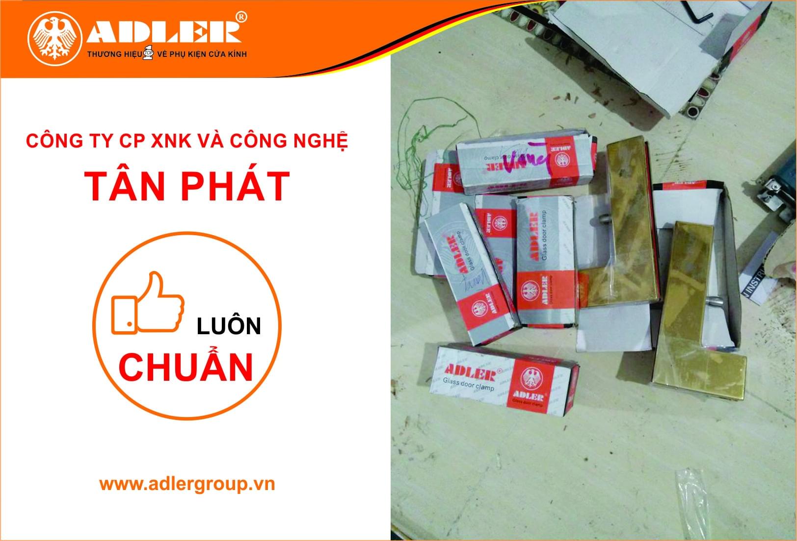 Cơ sở Tân Phát 