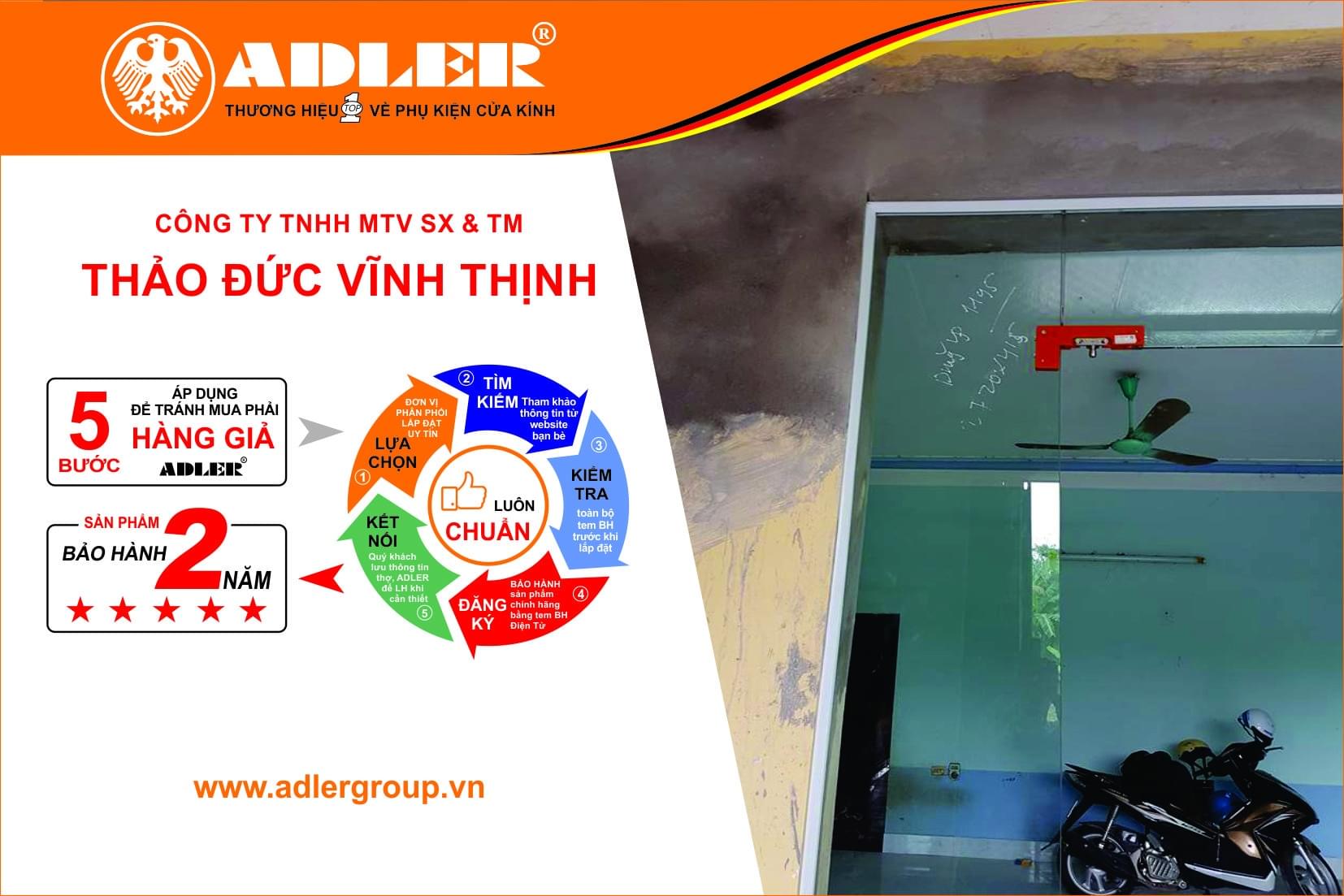 Cơ sở Thảo Đức Vĩnh Thịnh