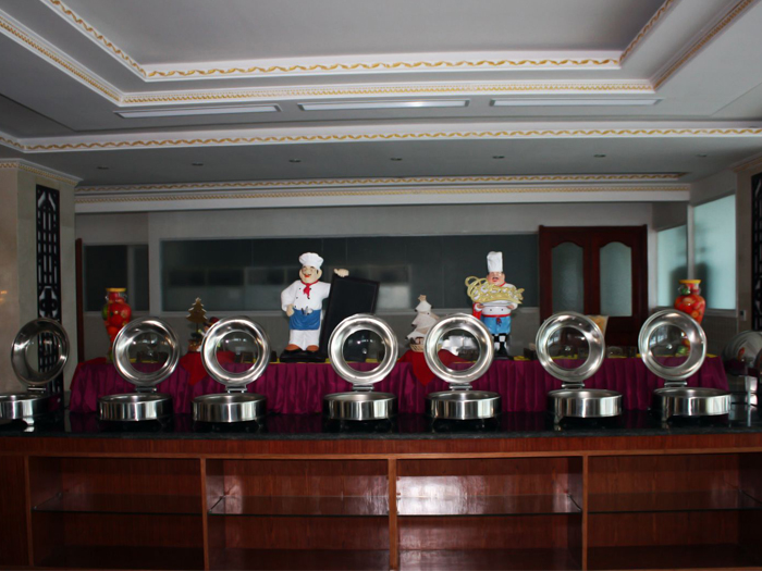 Nhà hàng