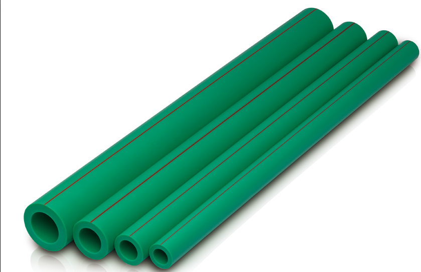 Ống nhựa Dekko