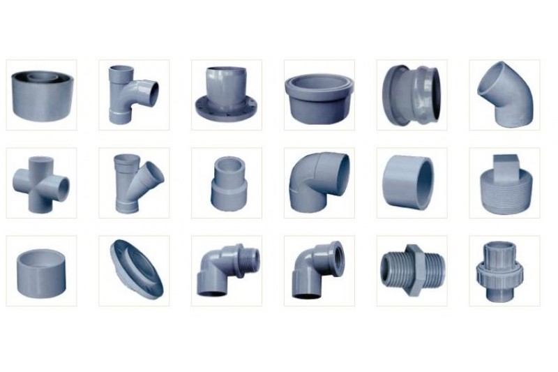 Phân phối ống nhựa Tiền Phong