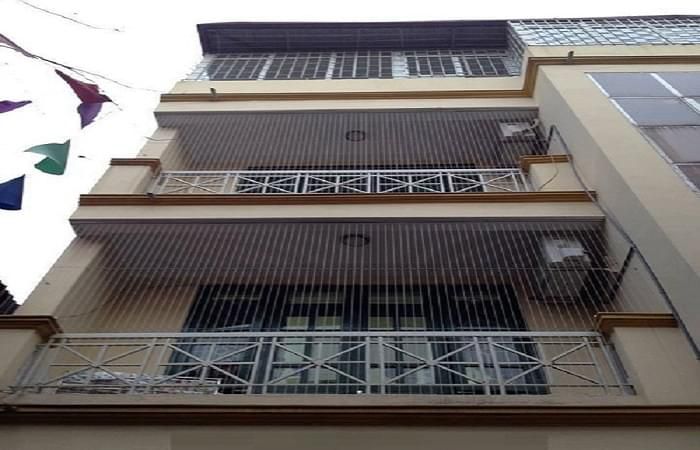 Lưới an toàn ban công Nguyên Việt (3) Lưới an toàn ban công Nguyên Việt (1)