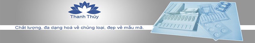 Công Ty TNHH MTV Bao Bì Thanh Thủy