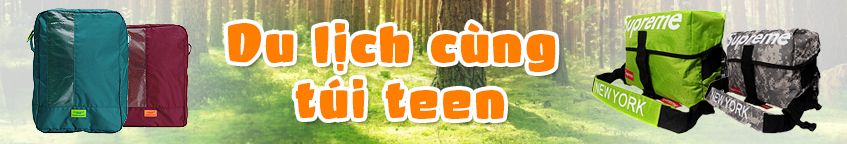 Đồ Teen Phụ Kiện Teen