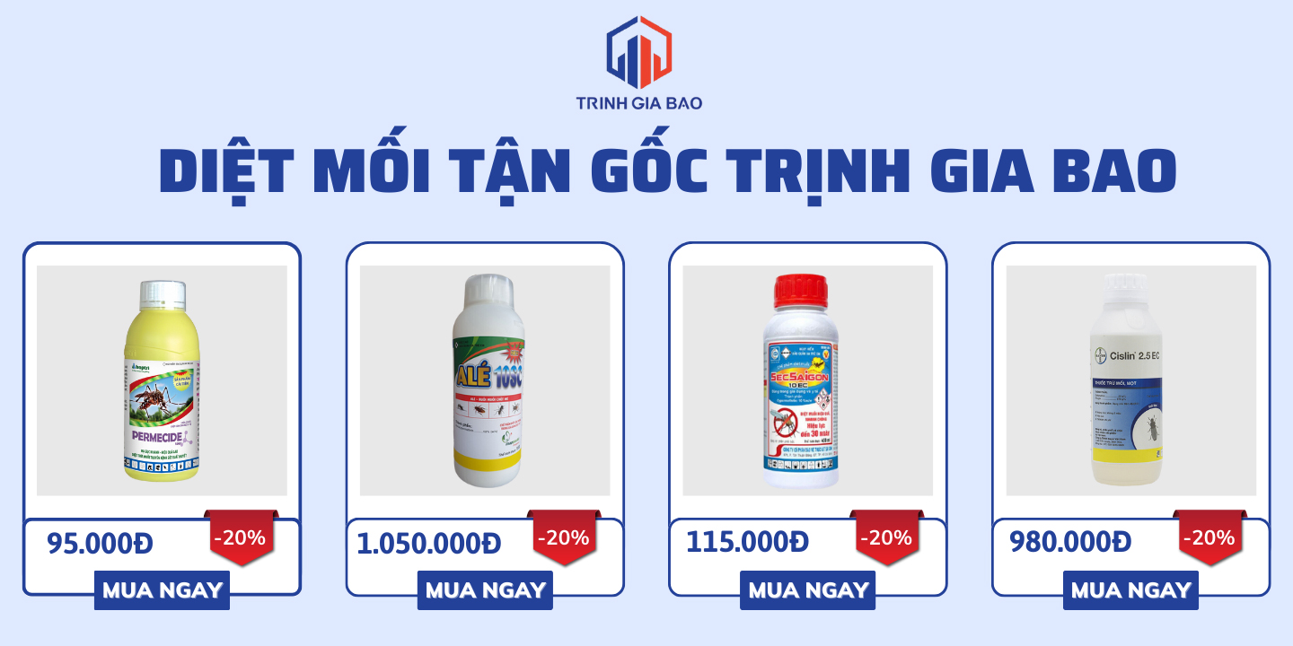 thuốc diệt côn trùng