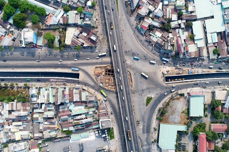 Trị Mối Tận Gốc Tại Nhà