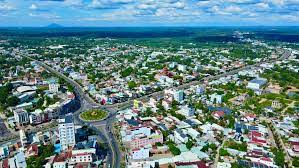 Diệt Mối Tp Đồng Xoài