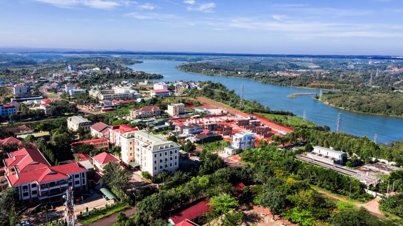 Diệt Mối Tại Gia Nghĩa