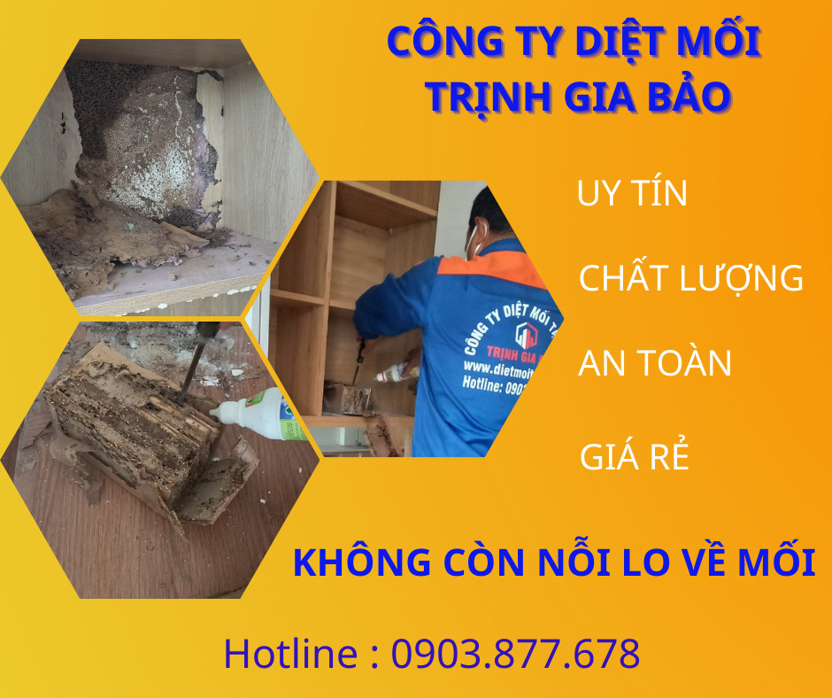 Diệt mối