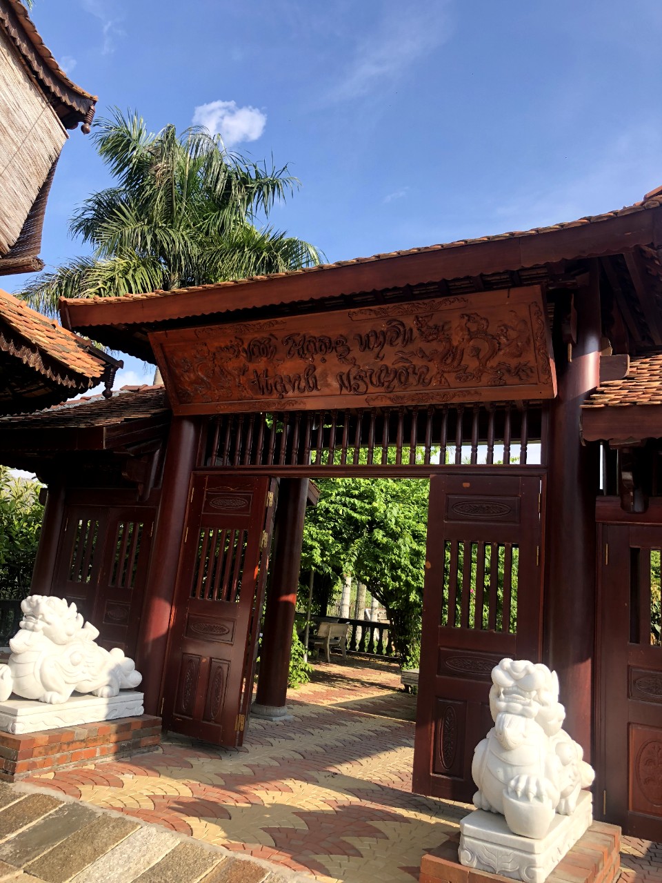 Dịch Vụ Diệt Mối Long Xuyên