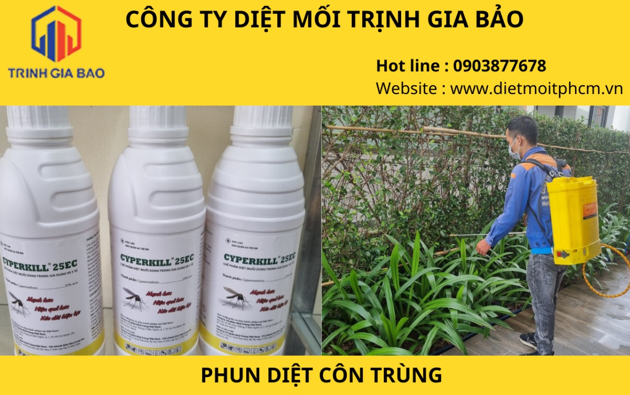 Diệt mối