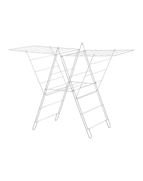 GIÁ PHƠI ĐỒ THÔNG MINH FROST IKEA 134x59x93 cm