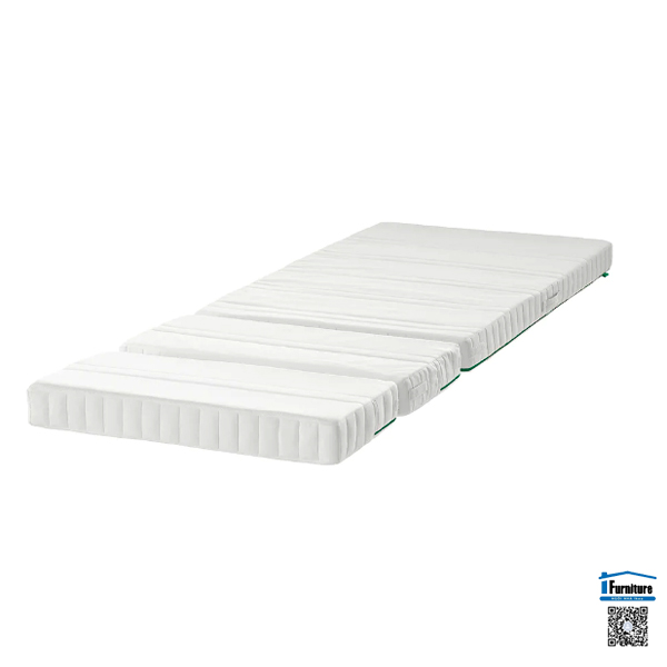 ĐỆM MÚT NATTSMYG IKEA - (cho giường mở rộng 80x200)