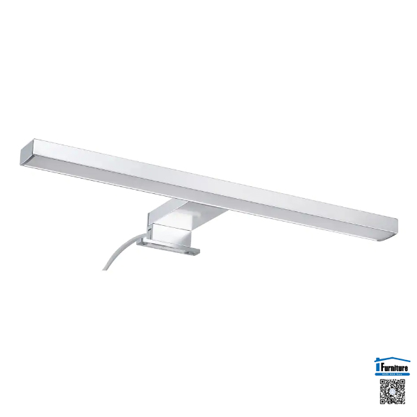 ĐÈN LED VÅTHULT IKEA - Màu nhôm 35cm