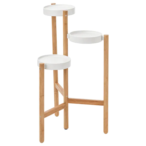 GIÁ ĐỠ CHẬU CÂY SATSUMAS IKEA - TRE 78 cm
