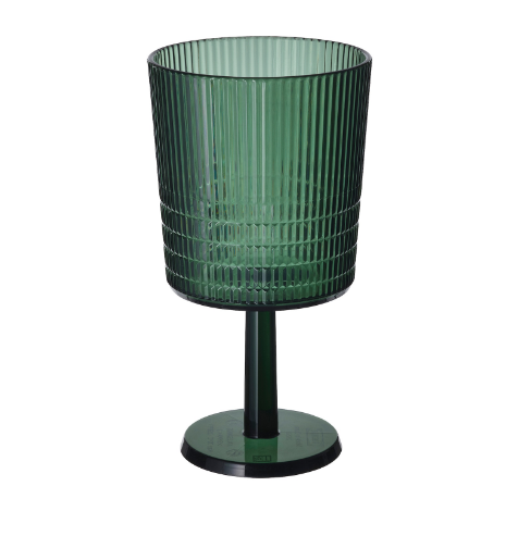 LY NHỰA KALLSINNIG IKEA 320 CL - XANH