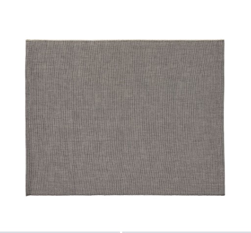 TẤM LÓT BÀN ĂN SVARTSENAP IKEA - XÁM 35x45 cm