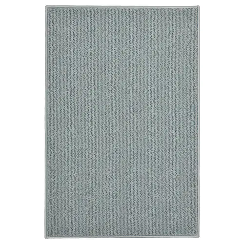 THẢM NHÀ TẮM CHỐNG TRƯỢT FINTSEN IKEA - XÁM 40x60 cm