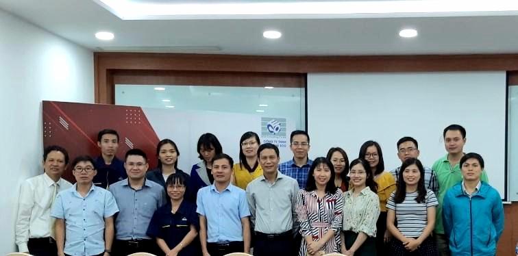 BẢN TIN QUÍ III - ĐÀO TẠO NEW VDA - AIAG FMEA