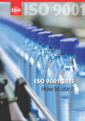 Giới thiệu tiêu chuẩn ISO 9000