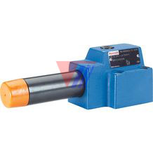 Van giảm áp trực tiếp ( xếp chồng ) bosch rexroth DR10DP